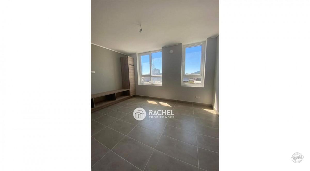 SE ARRIENDA DEPARTAMENTO ESTUDIO EN EL CENTRO EDIFICIO EPICENTRO