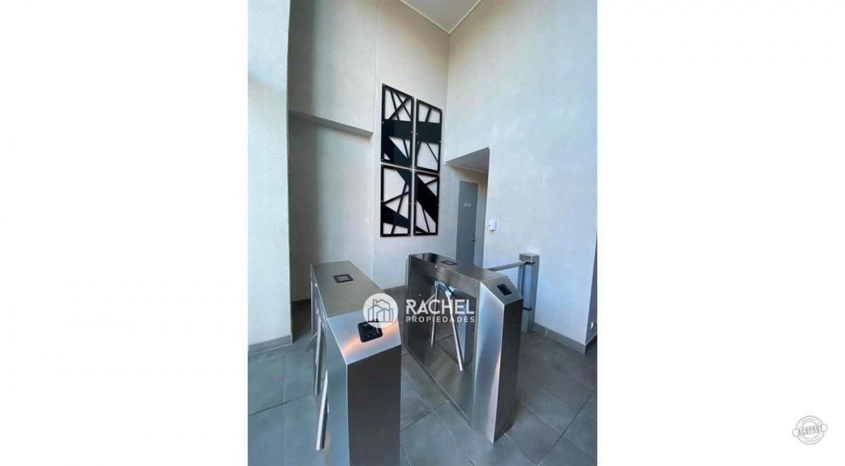 SE ARRIENDA DEPARTAMENTO ESTUDIO EN EL CENTRO EDIFICIO EPICENTRO