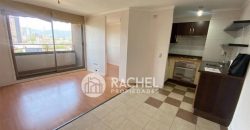 SE ARRIENDA LINDO DEPARTAMENTO TORRE TRIO URBANO UBICADO EN EL CENTRO DE TEMUCO