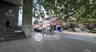 SE VENDE AMPLIO DEPARTAMENTO PLENA AVDA ALEMANIA- frente Universidad Mayor