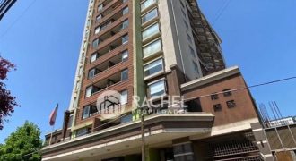 SE ARRIENDA LINDO DEPARTAMENTO TORRE TRIO URBANO UBICADO EN EL CENTRO DE TEMUCO