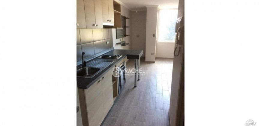 EN VENTA DEPARTAMENTO ESTUDIO RENTANDO