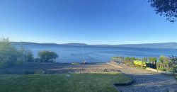 SE VENDE SITIO EN LOTEO PARQUE DEL LAGO Ruta Villarrica- Pucón (km 6 app)