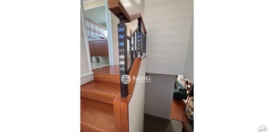 SE VENDE IMPECABLE CASA CON ALTA EFICIENCIA ENERGÉTICA – BARRIO GERMANIA