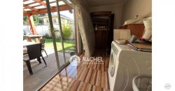 SE VENDE IMPECABLE CASA CON ALTA EFICIENCIA ENERGÉTICA – BARRIO GERMANIA