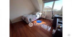 SE VENDE IMPECABLE CASA CON ALTA EFICIENCIA ENERGÉTICA – BARRIO GERMANIA