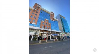 GRAN LOCAL COMERCIAL EN ARRIENDO PLENO CENTRO DE TEMUCO EDIFICIO NEXUS