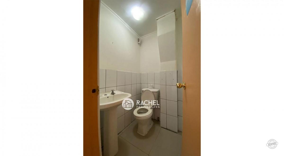 GRAN LOCAL COMERCIAL EN ARRIENDO PLENO CENTRO DE TEMUCO EDIFICIO NEXUS