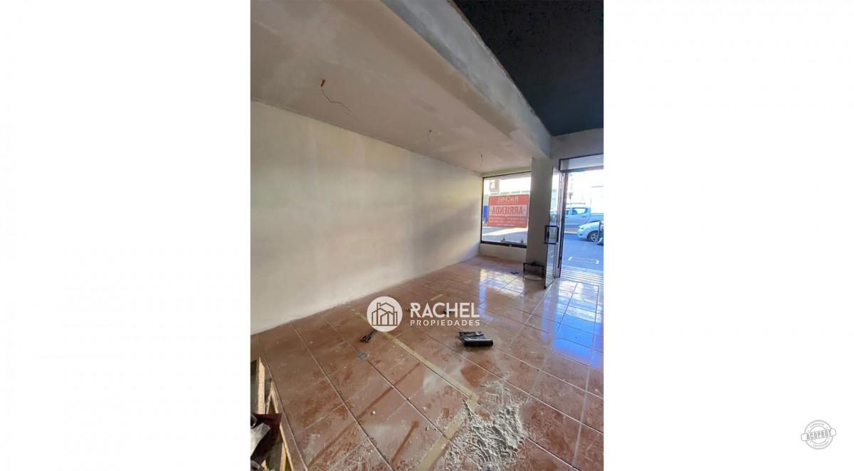GRAN LOCAL COMERCIAL EN ARRIENDO PLENO CENTRO DE TEMUCO EDIFICIO NEXUS