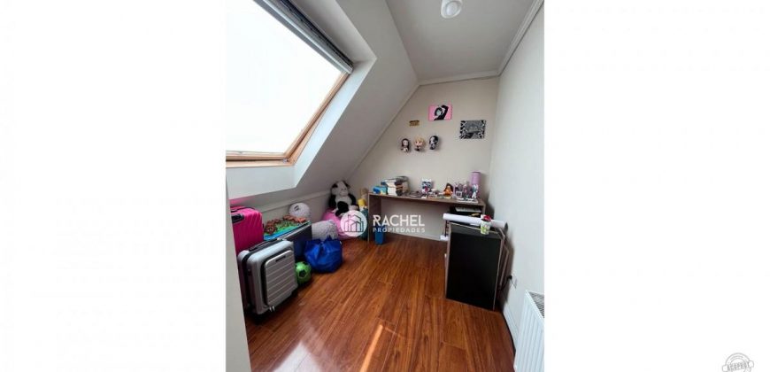 SE VENDE IMPECABLE CASA CON ALTA EFICIENCIA ENERGÉTICA – BARRIO GERMANIA