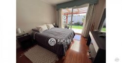 SE VENDE IMPECABLE CASA CON ALTA EFICIENCIA ENERGÉTICA – BARRIO GERMANIA