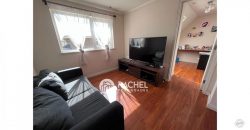 SE VENDE IMPECABLE CASA CON ALTA EFICIENCIA ENERGÉTICA – BARRIO GERMANIA