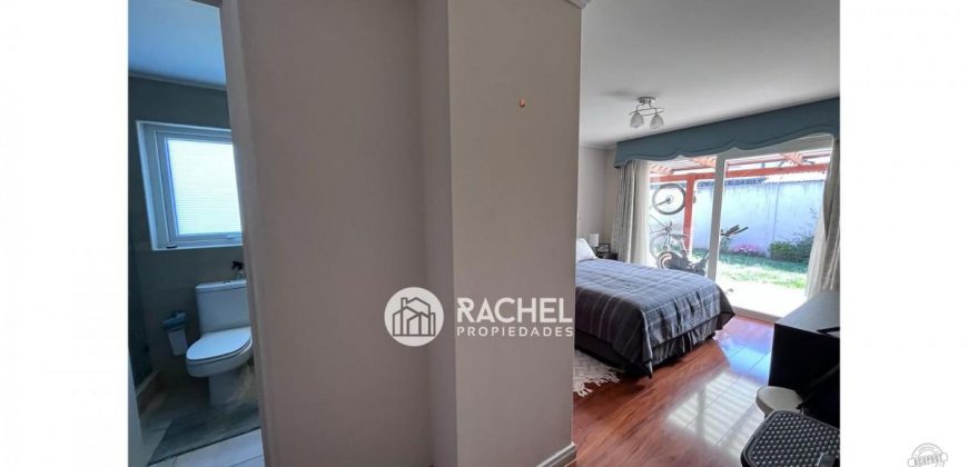 SE VENDE IMPECABLE CASA CON ALTA EFICIENCIA ENERGÉTICA – BARRIO GERMANIA