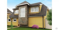 SE VENDE IMPECABLE CASA CON ALTA EFICIENCIA ENERGÉTICA – BARRIO GERMANIA