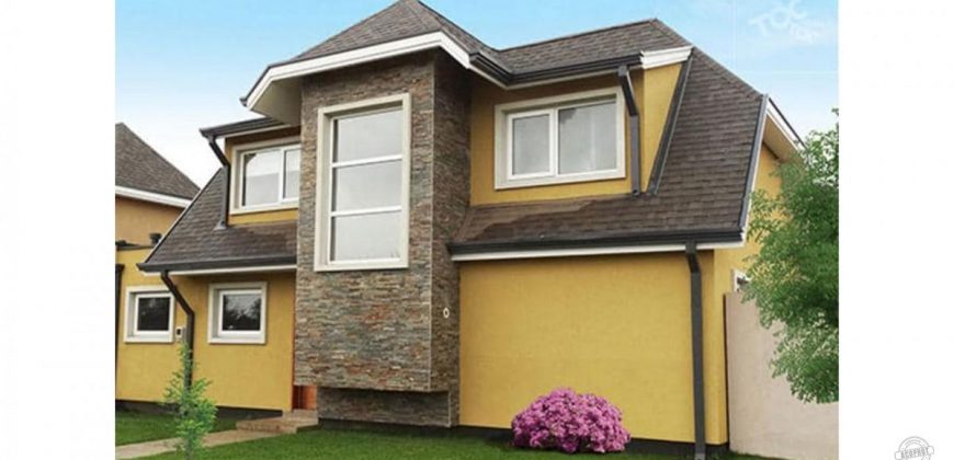 SE VENDE IMPECABLE CASA CON ALTA EFICIENCIA ENERGÉTICA – BARRIO GERMANIA
