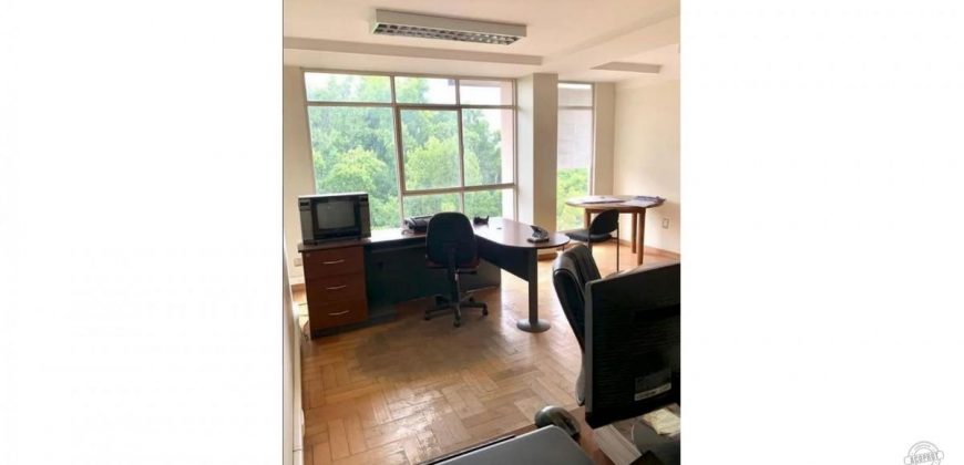SE VENDE HERMOSA OFICINA EN PLENO CENTRO DE TEMUCO