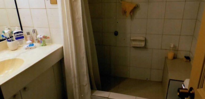 VENDE DPTO 603- 6 PISO HOSCHTETTER 543, TEMUCO, CON ESTACIONAMIENTO Y BODEGA