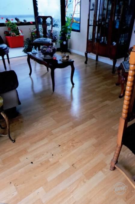 VENDE DPTO 603- 6 PISO HOSCHTETTER 543, TEMUCO, CON ESTACIONAMIENTO Y BODEGA