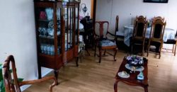 VENDE DPTO 603- 6 PISO HOSCHTETTER 543, TEMUCO, CON ESTACIONAMIENTO Y BODEGA
