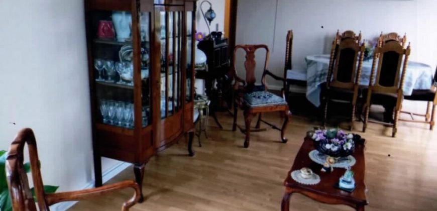 VENDE DPTO 603- 6 PISO HOSCHTETTER 543, TEMUCO, CON ESTACIONAMIENTO Y BODEGA