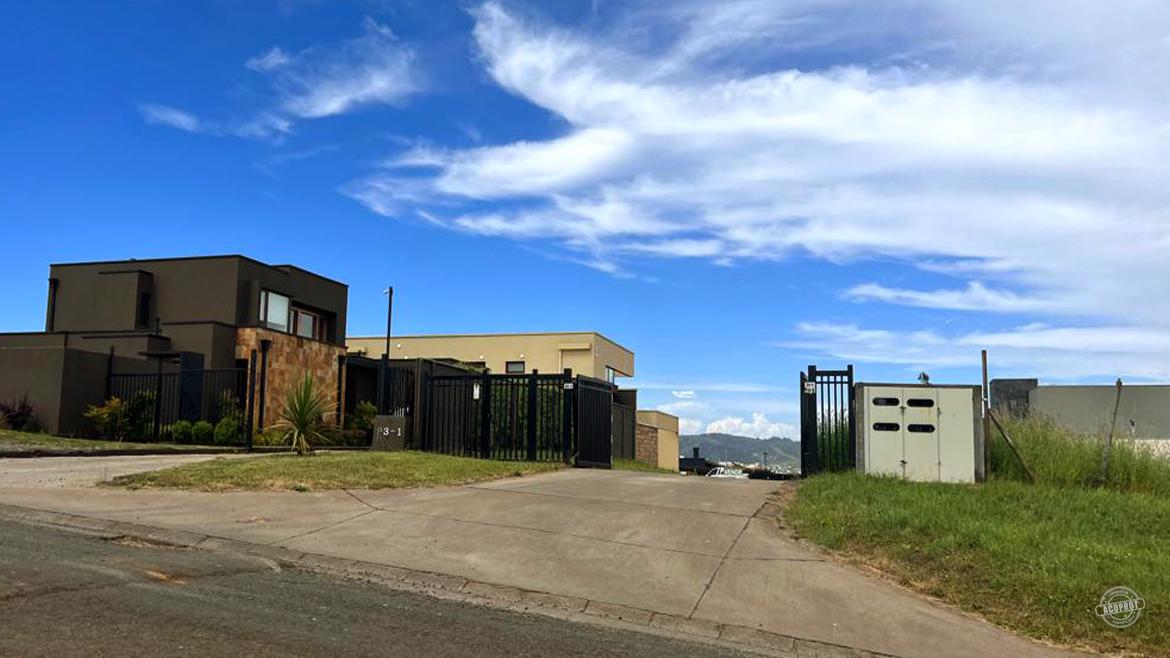 Vendemos excelente sitio en Condominio lomas del Carmen