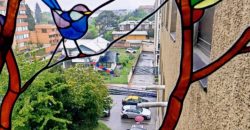 VENDE DPTO 603- 6 PISO HOSCHTETTER 543, TEMUCO, CON ESTACIONAMIENTO Y BODEGA