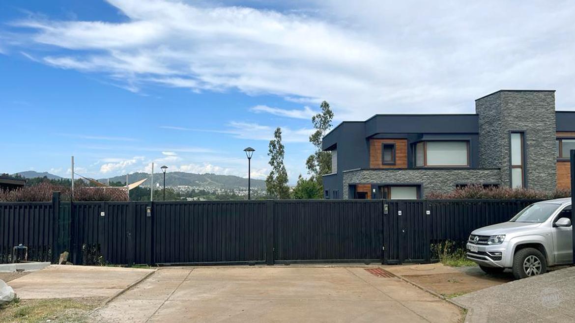 Vendemos excelente sitio en Condominio lomas del Carmen
