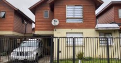 Se vende hermosa propiedad en valle de Asturias , Temuco.