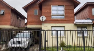 Se vende hermosa propiedad en valle de Asturias , Temuco.