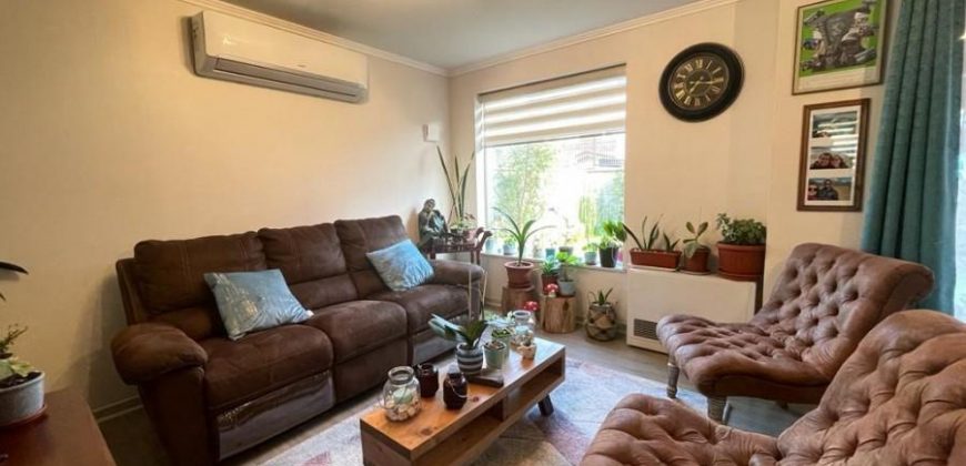 SE VENDE CASA SEMI NUEVA EN VILLA ALTOS DEL MAIPO IV