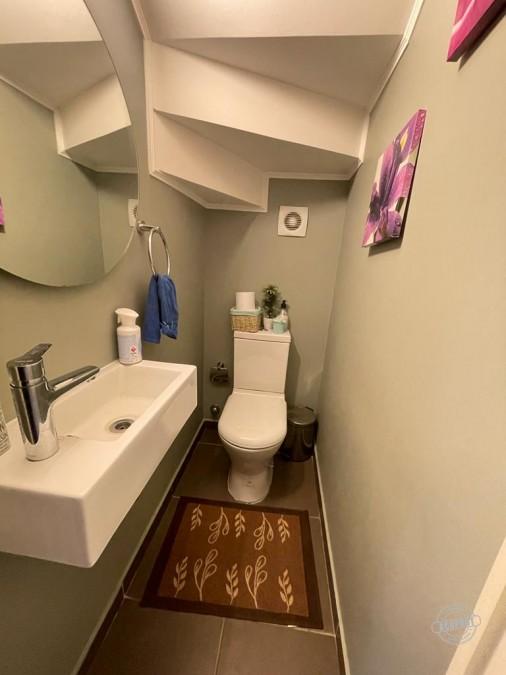 SE VENDE CASA SEMI NUEVA EN VILLA ALTOS DEL MAIPO IV