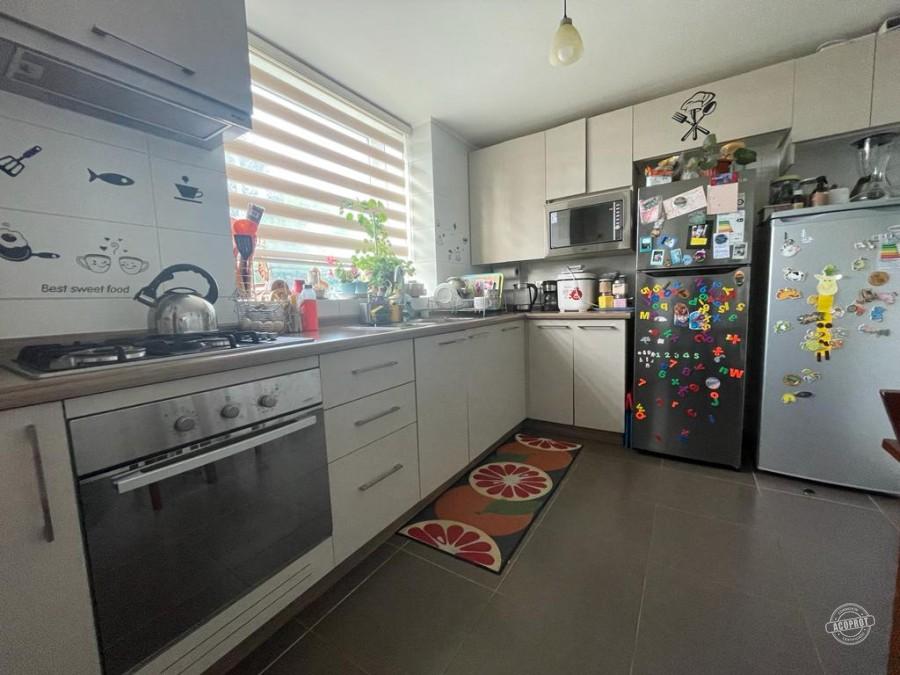 SE VENDE CASA SEMI NUEVA EN VILLA ALTOS DEL MAIPO IV