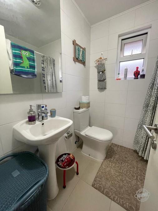 SE VENDE CASA SEMI NUEVA EN VILLA ALTOS DEL MAIPO IV