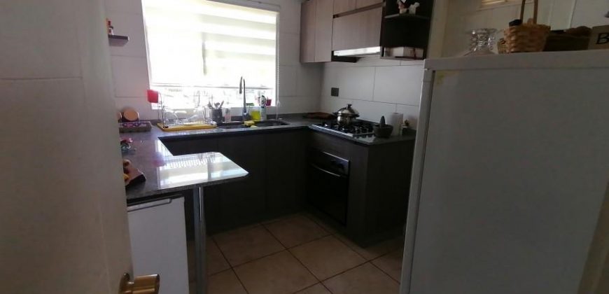 Se vende hermosa casa , Condominio Las Araucarias, Temuco.