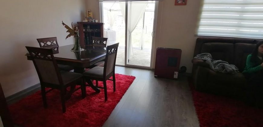 Se vende hermosa casa , Condominio Las Araucarias, Temuco.