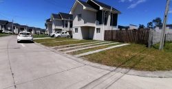 Se vende hermosa casa , Condominio Las Araucarias, Temuco.