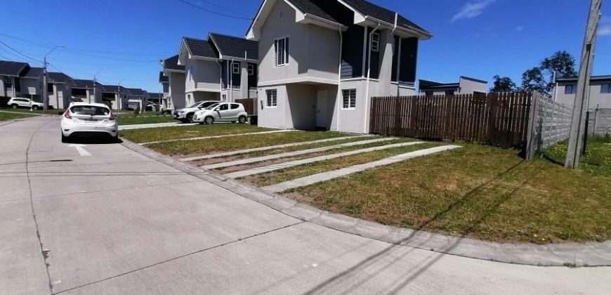 Se vende hermosa casa , Condominio Las Araucarias, Temuco.