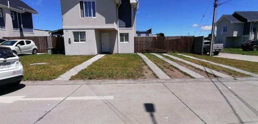 Se vende hermosa casa , Condominio Las Araucarias, Temuco.