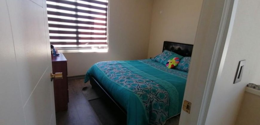 Se vende hermosa casa , Condominio Las Araucarias, Temuco.