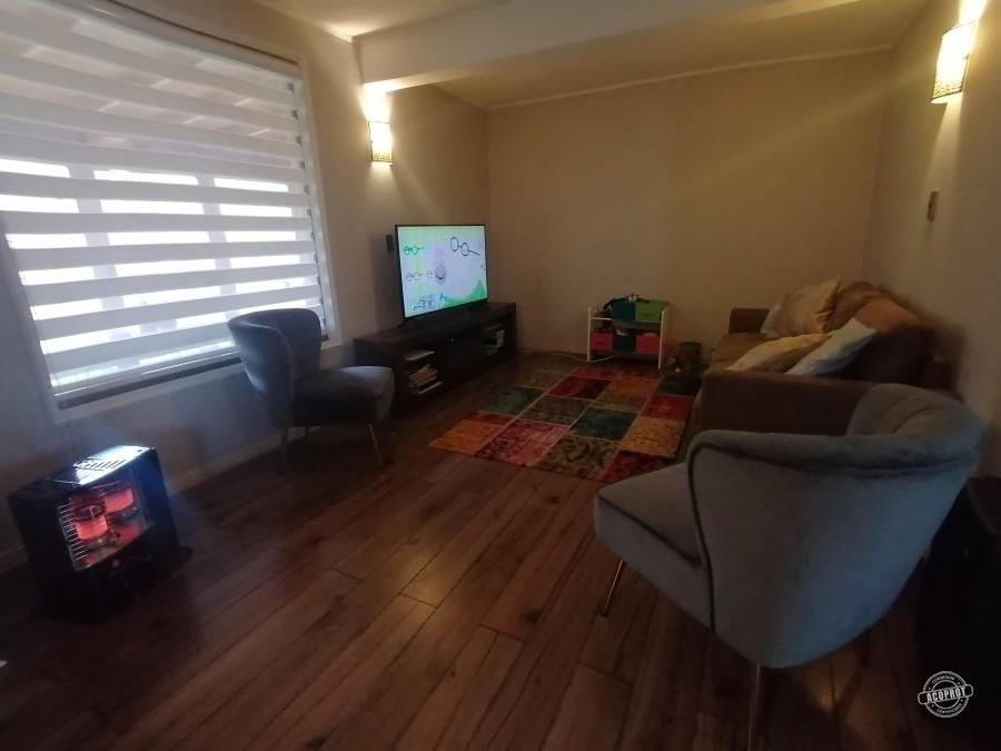 Se vende hermosa propiedad en valle de Asturias , Temuco.