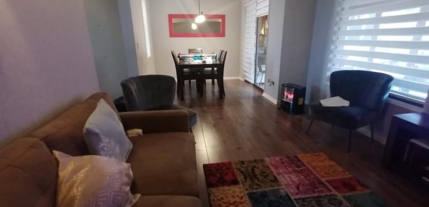 Se vende hermosa propiedad en valle de Asturias , Temuco.