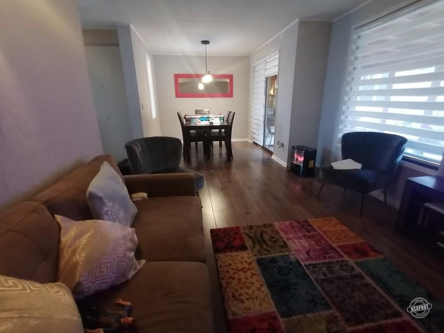 Se vende hermosa propiedad en valle de Asturias , Temuco.