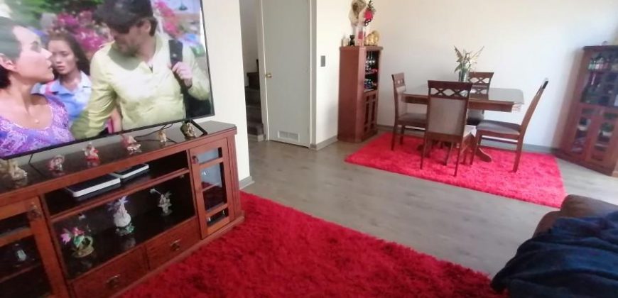 Se vende hermosa casa , Condominio Las Araucarias, Temuco.