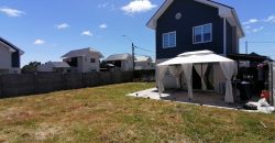Se vende hermosa casa , Condominio Las Araucarias, Temuco.