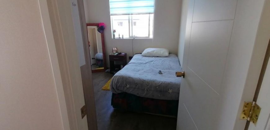 Se vende hermosa casa , Condominio Las Araucarias, Temuco.