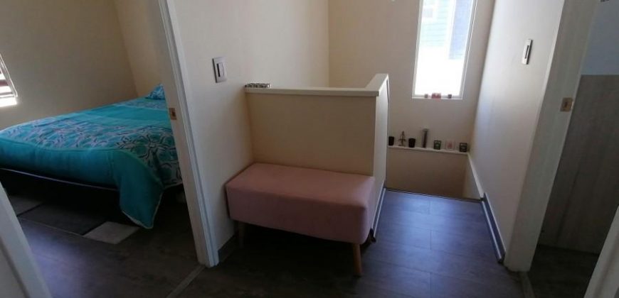 Se vende hermosa casa , Condominio Las Araucarias, Temuco.