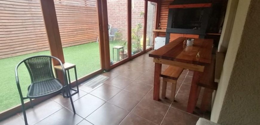 Se vende hermosa propiedad en valle de Asturias , Temuco.
