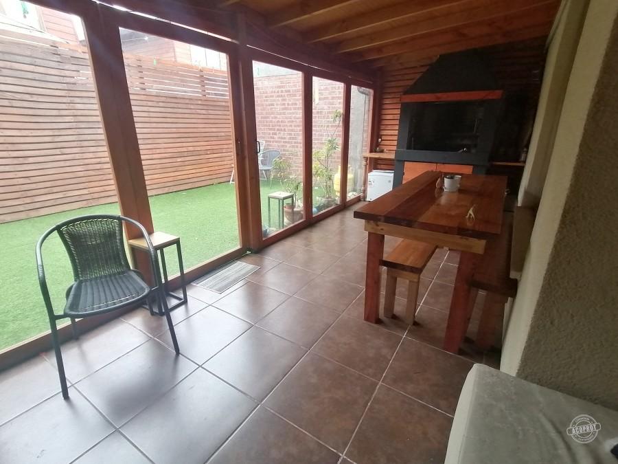 Se vende hermosa propiedad en valle de Asturias , Temuco.