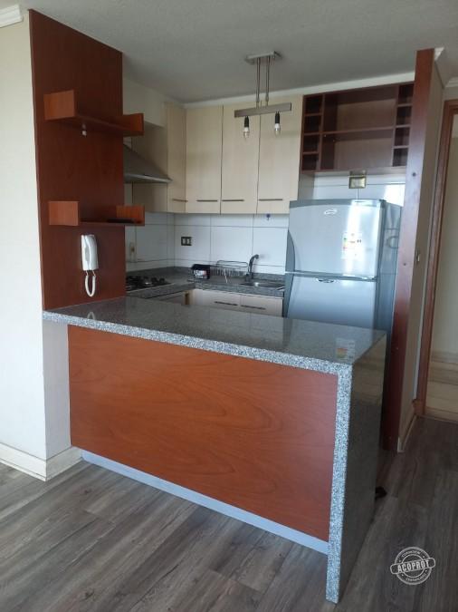 Departamento 1 D 1B Av. Alemania