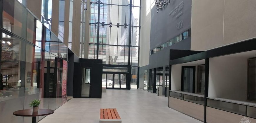 Arrendamos oficina en Edificio Vanguardia Center